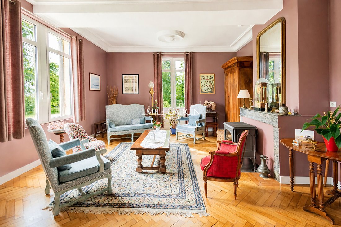 Villa in Martillac, Nouvelle-Aquitaine, France 4 - 17263056