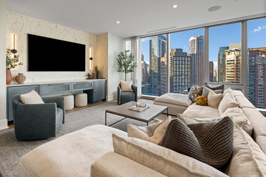 Condo in Chicago, Illinois, United States 5 - 17838704