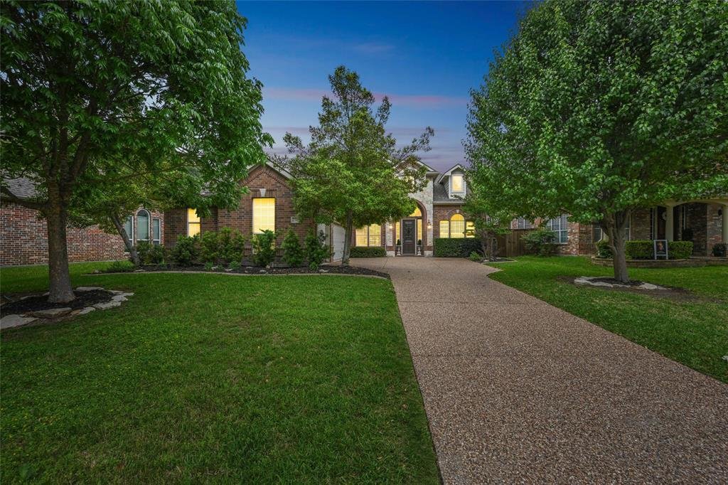 House in McKinney, Texas, United States 3 - 17697107