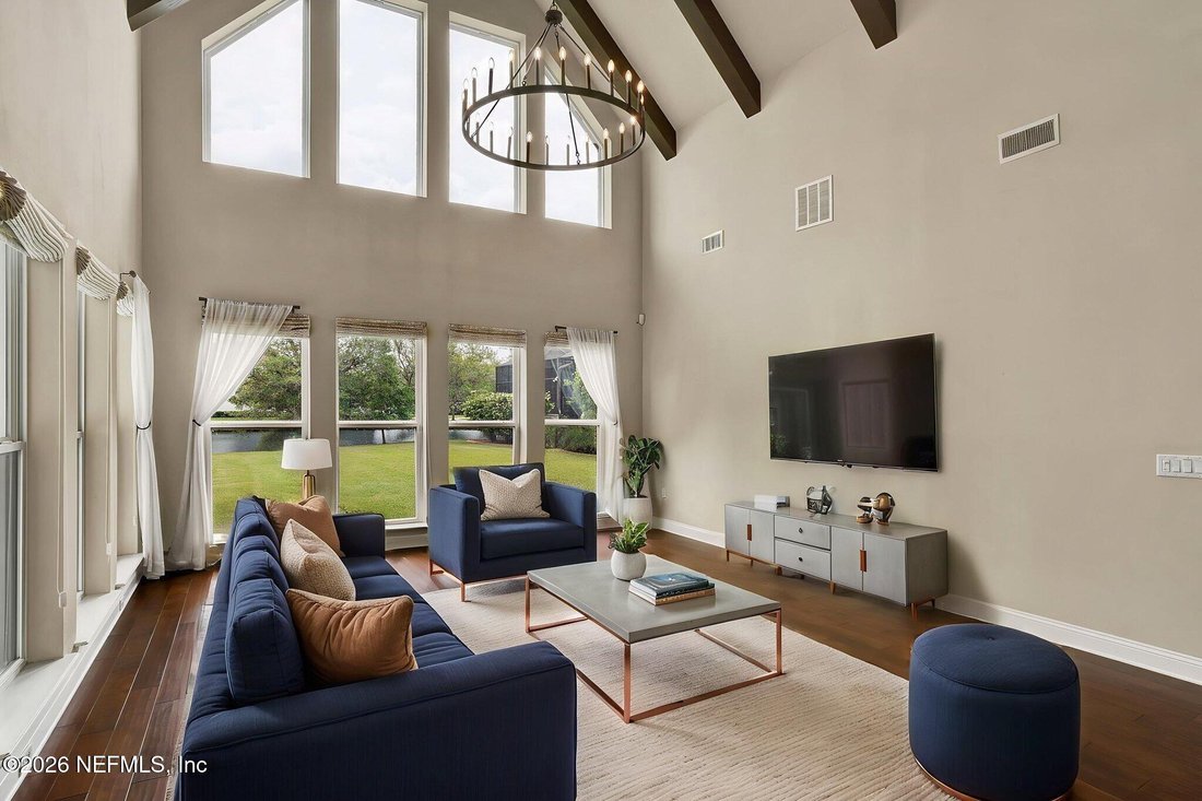 House in Ponte Vedra Beach, Florida, United States 3 - 17839710