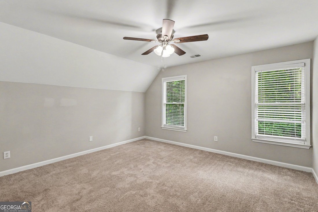 House in Kennesaw, Georgia, United States 5 - 17839440