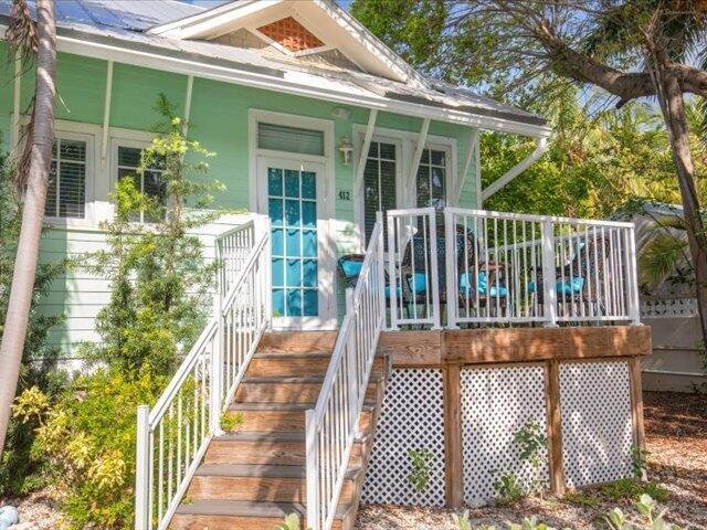 Condo in KEY WEST, FL, United States 2 - 17838080