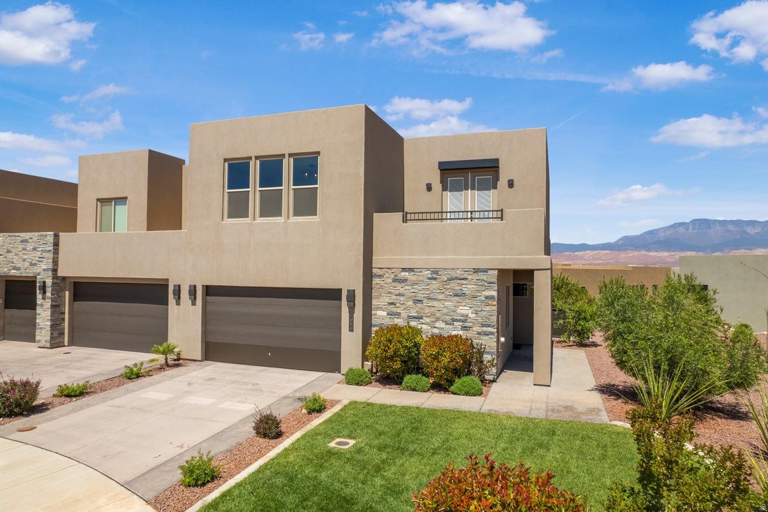 House in Hurricane, Utah, United States 3 - 17838824