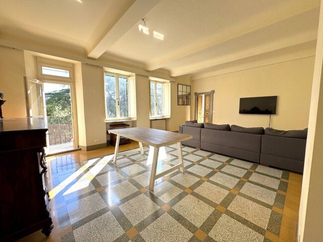 Apartment in Historic Center, Lucca, Tuscany 2 - 17838299