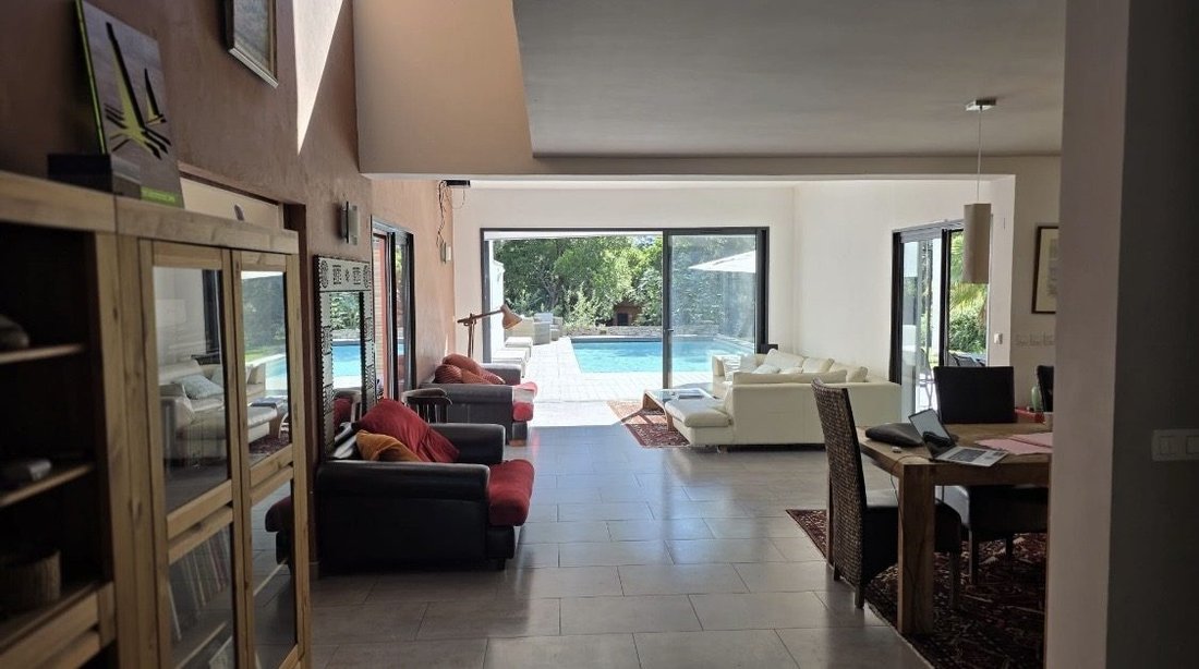 Villa in La Gazelle, Nimes, France 3 - 17840857
