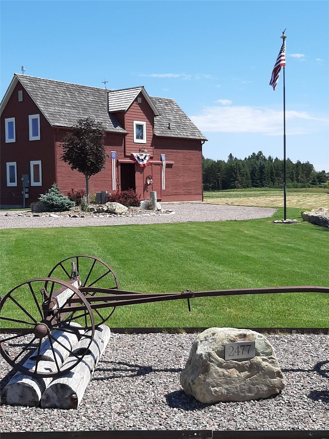 House in Kalispell, Montana, United States 3 - 17840182