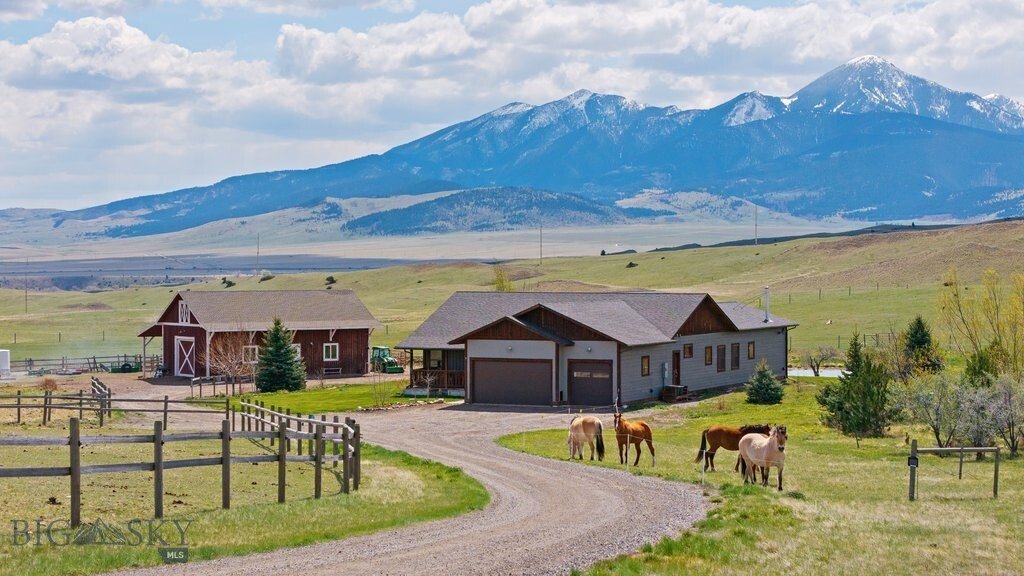 House in Livingston, Montana, United States 3 - 17572926