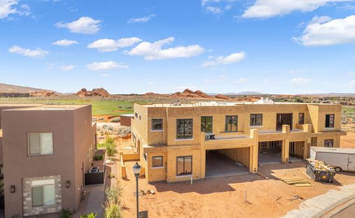 Casa a Hurricane, Utah, Stati Uniti 1