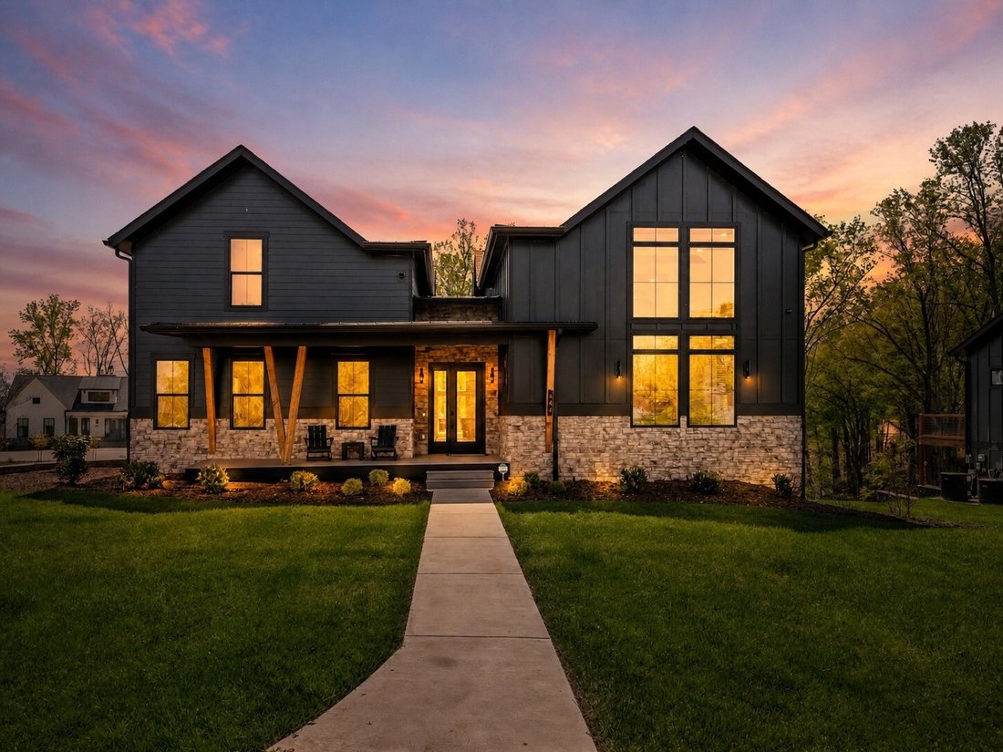 House in Estill Springs, Tennessee, United States 1 - 17489969