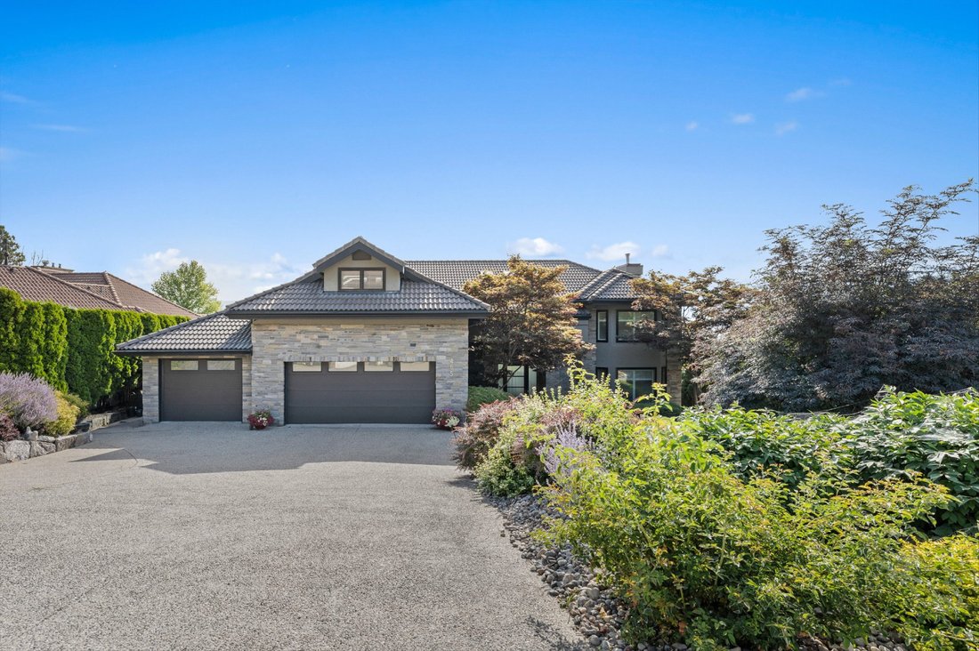 Haus in West Kelowna, Britisch-Kolumbien, Kanada 3 - 17840807