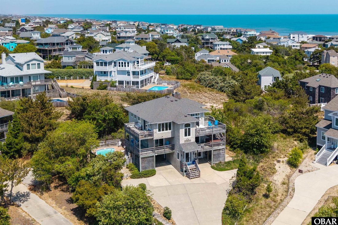House in Kitty Hawk, North Carolina, United States 1 - 17713997