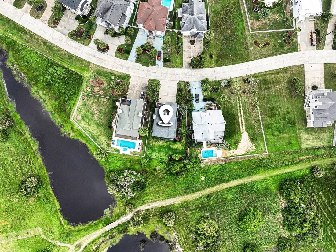 House in Galveston, Texas, United States 3 - 17839563
