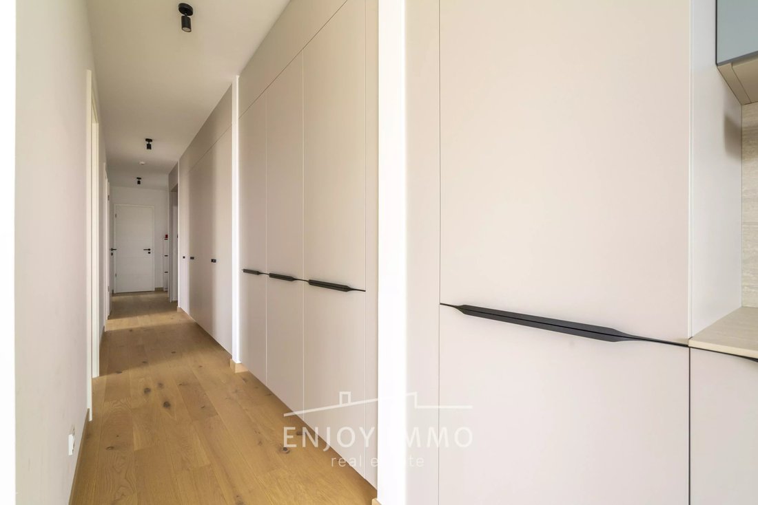 Apartment in Luxembourg, Luxembourg, Luxembourg 5 - 17839765