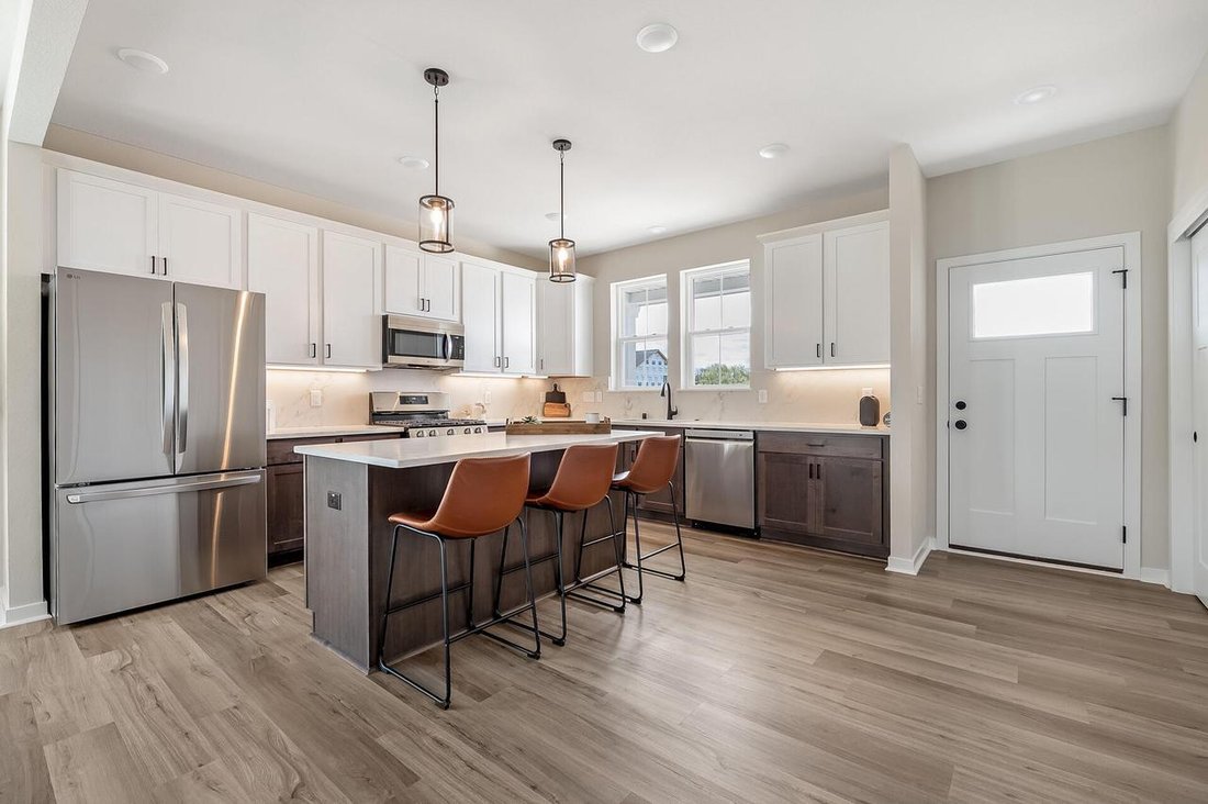 House in Germantown, Wisconsin, United States 4 - 17786663