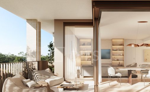 Apartamento en Ramalde, Distrito de Oporto, Portugal 1