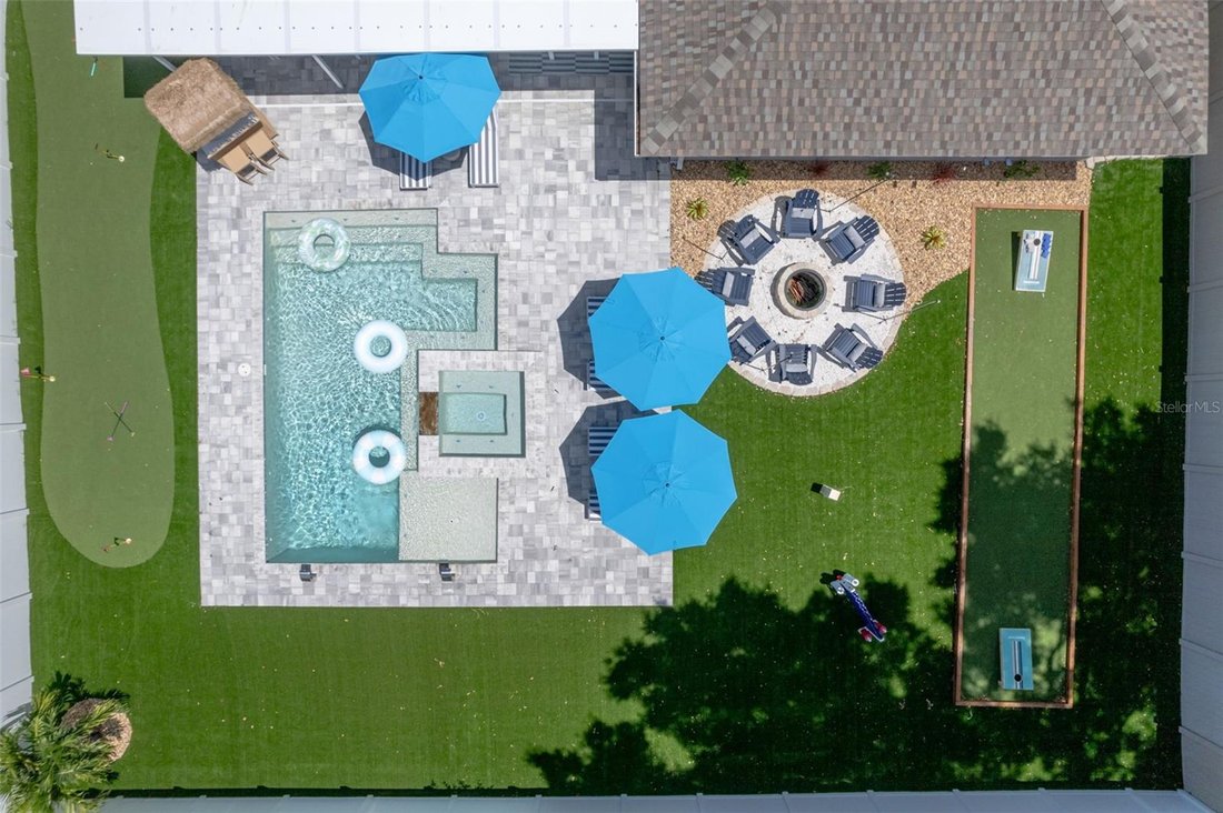 Maison à Largo, Floride, États-Unis 1 - 17837977