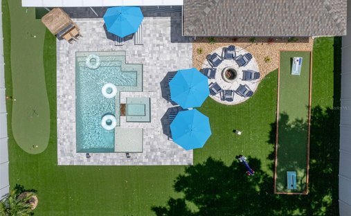 Casa en Largo, Florida, Estados Unidos 1