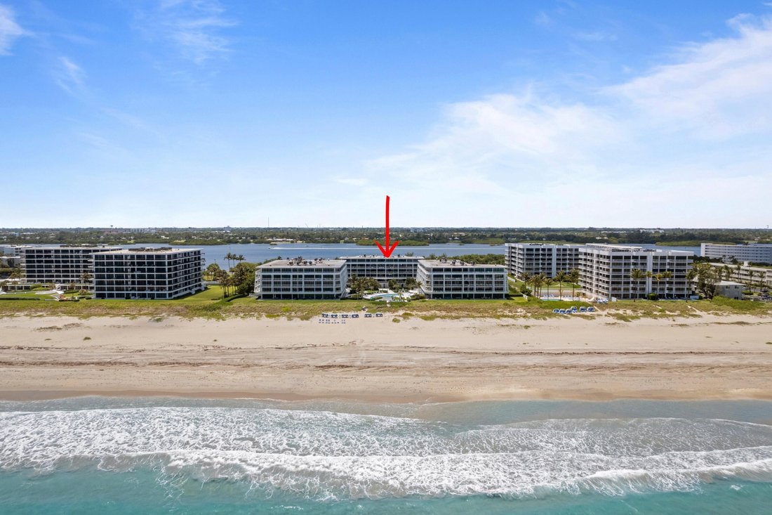 Condo in Palm Beach, Florida, United States 3 - 17779129