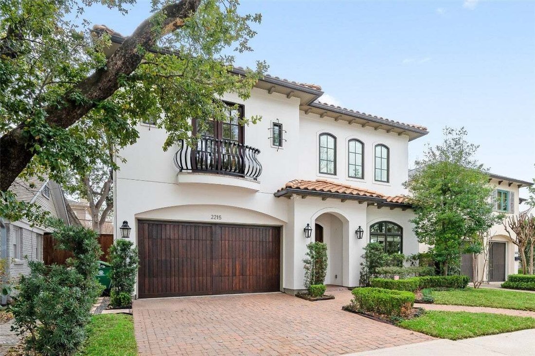 House in Houston, Texas, United States 2 - 17502277