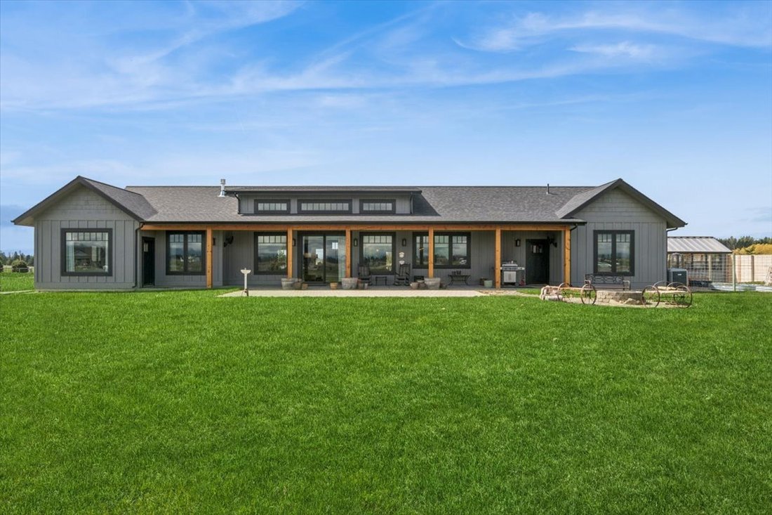 House in Kalispell, Montana, United States 5 - 17840182