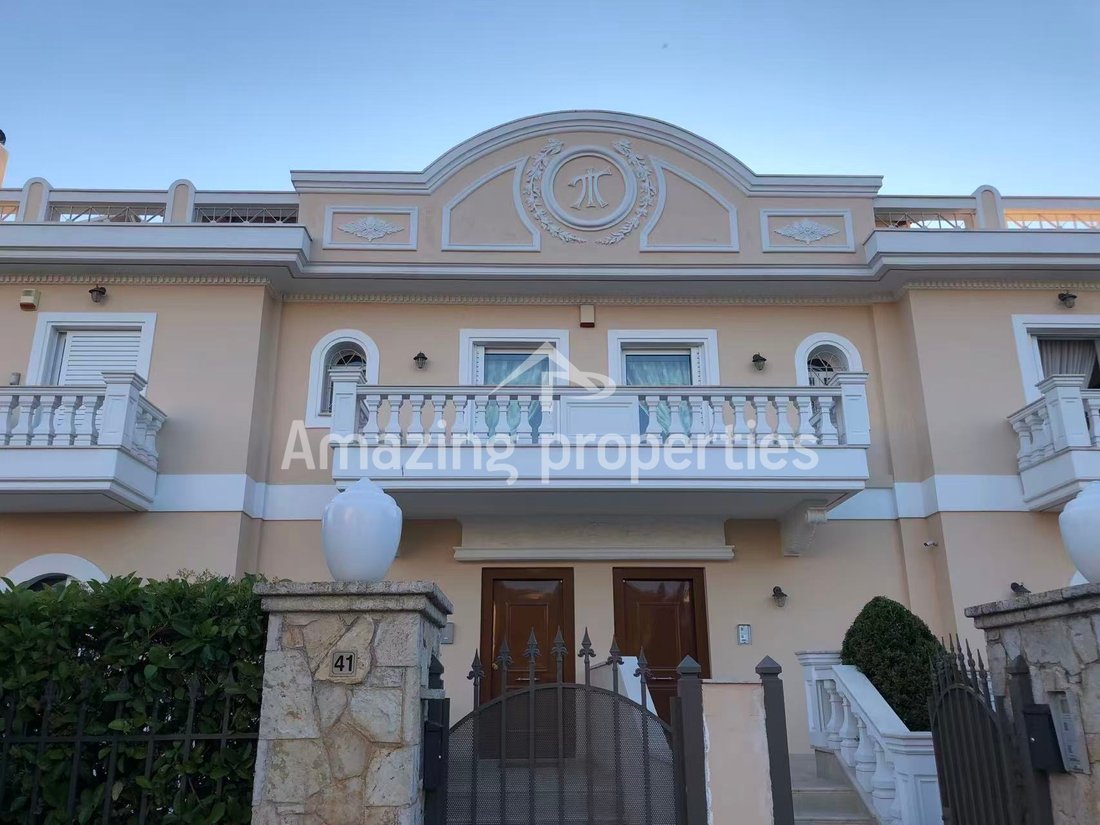 Apartment in Kifisia, Attica, Greece 1 - 17838670