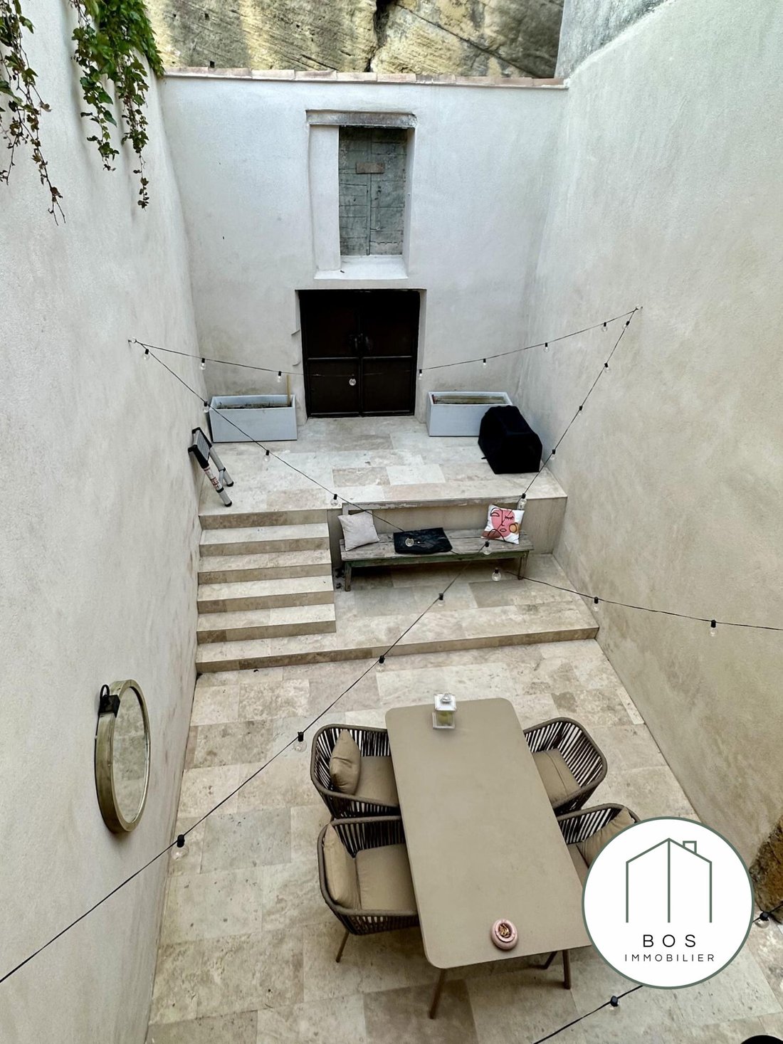 House in Bel Air-Jasse des Bernades La Crau-Les Barettes, Salon-de-Provence, France 3 - 17840956
