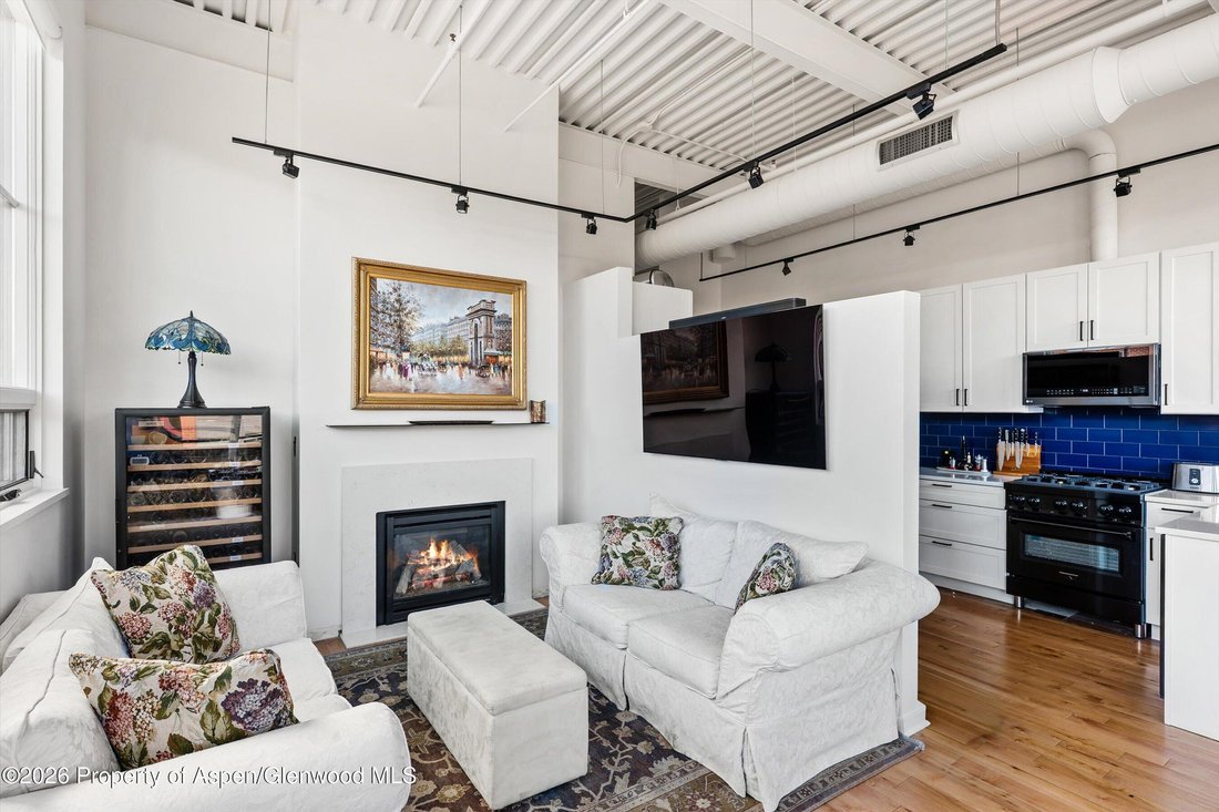 Condo in El Jebel, Colorado, United States 3 - 17838661