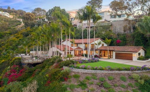 Casa a San Diego, California, Stati Uniti 1