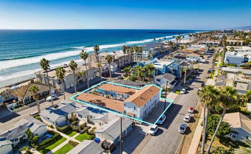 Oceanside, California, United States 1