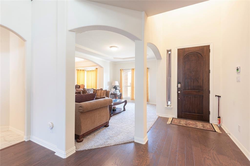 House in Garland, Texas, United States 5 - 17838960