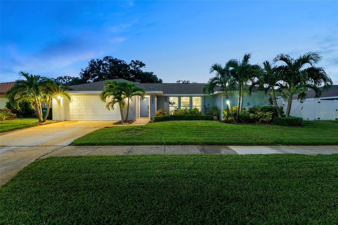 Maison à Largo, Floride, États-Unis 2 - 17837977
