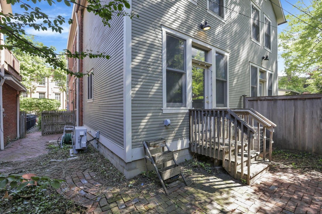 Apartment in Columbus, Ohio, United States 5 - 17838505