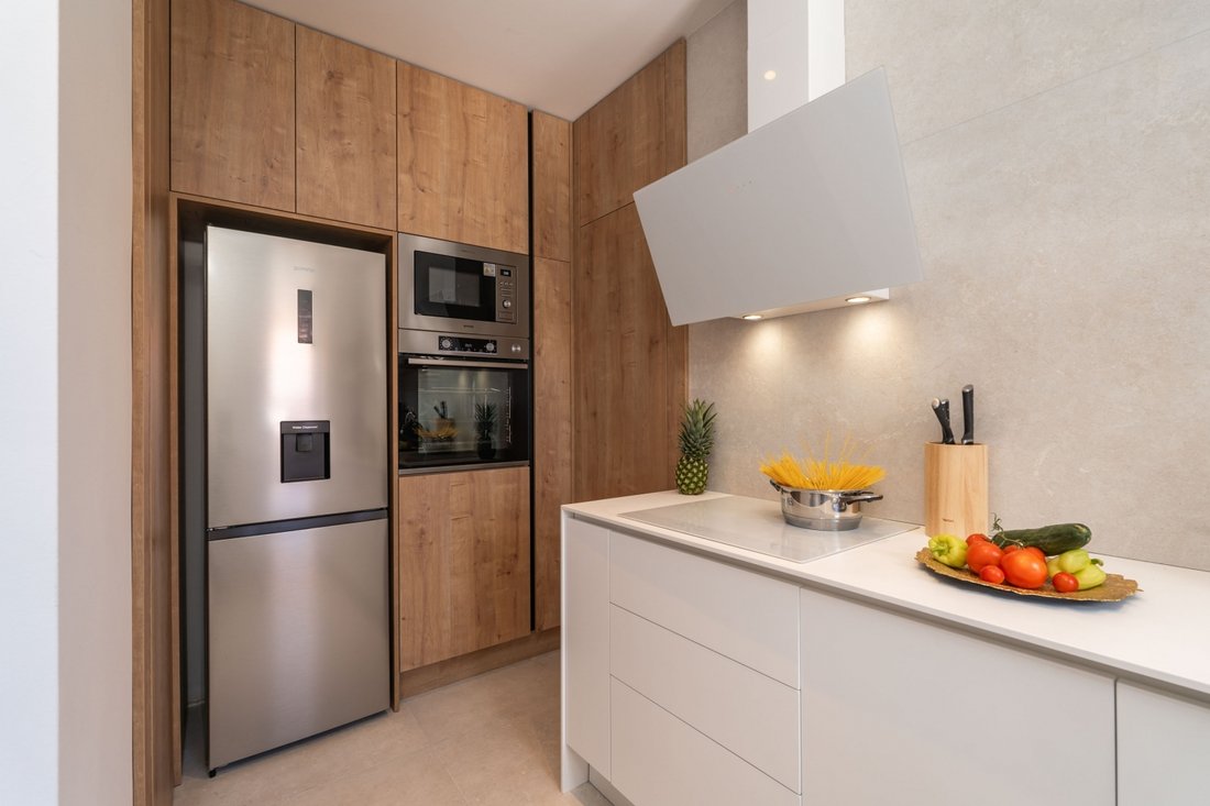 Apartment in Cavtat, Dubrovnik-Neretva County, Croatia 5 - 17839852