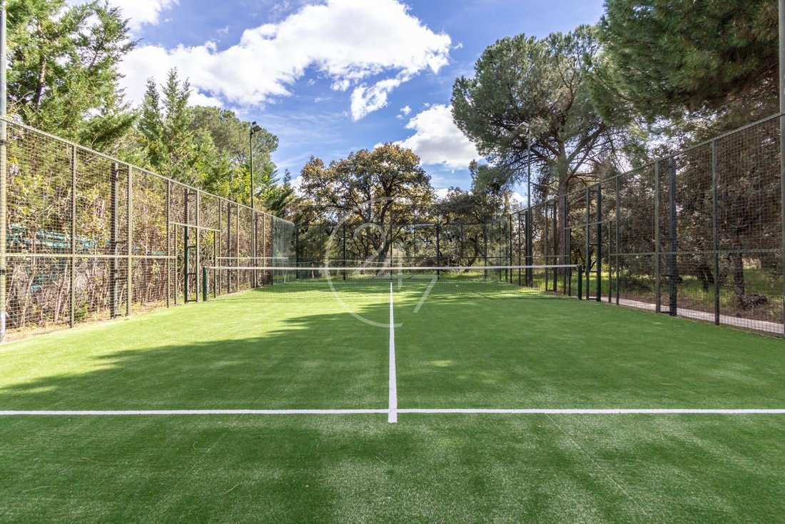 House in Pozuelo de Alarcon, Comunidad de Madrid, Spain 3 - 17838118