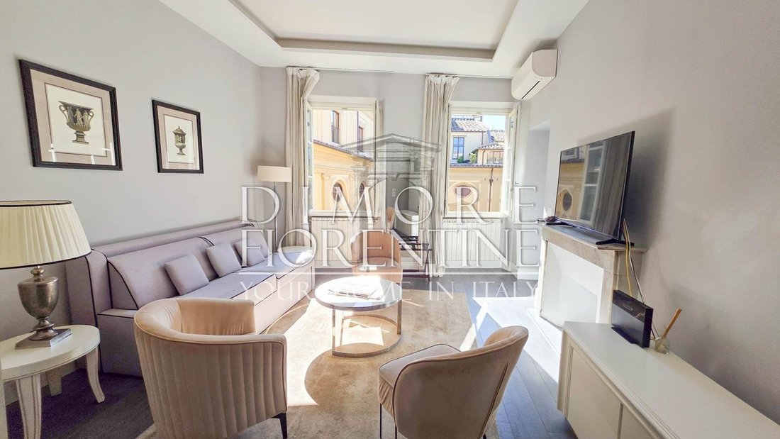 Apartment in Center, Florence, Tuscany 1 - 17839893