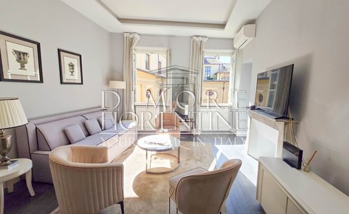 Apartment in Center, Florence, Tuscany 1
