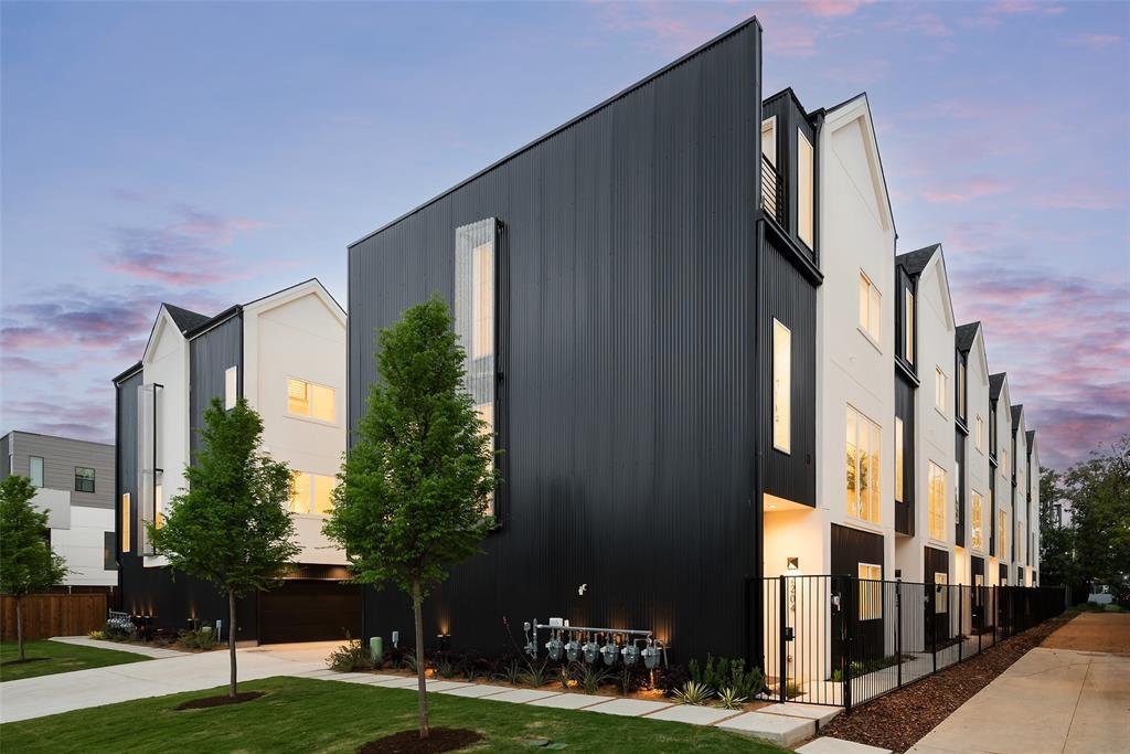 Townhouse in Dallas, Texas, United States 2 - 17838987