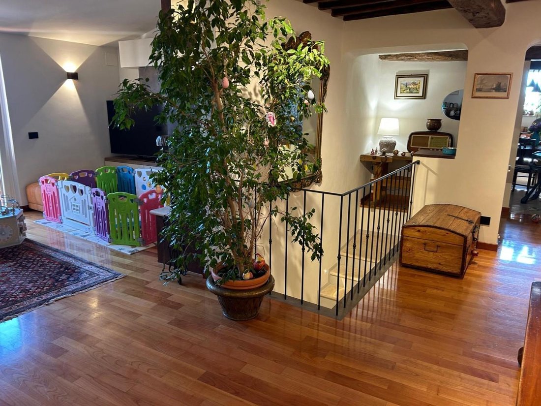 Apartment in Historic Center, Siena, Tuscany 5 - 17839599