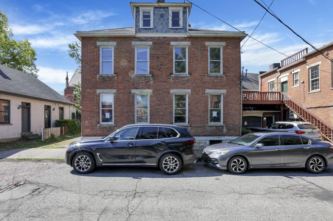 Apartment in Columbus, Ohio, United States 1 - 17838505