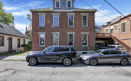 Wohnung in Columbus, Ohio, Vereinigte Staaten 1