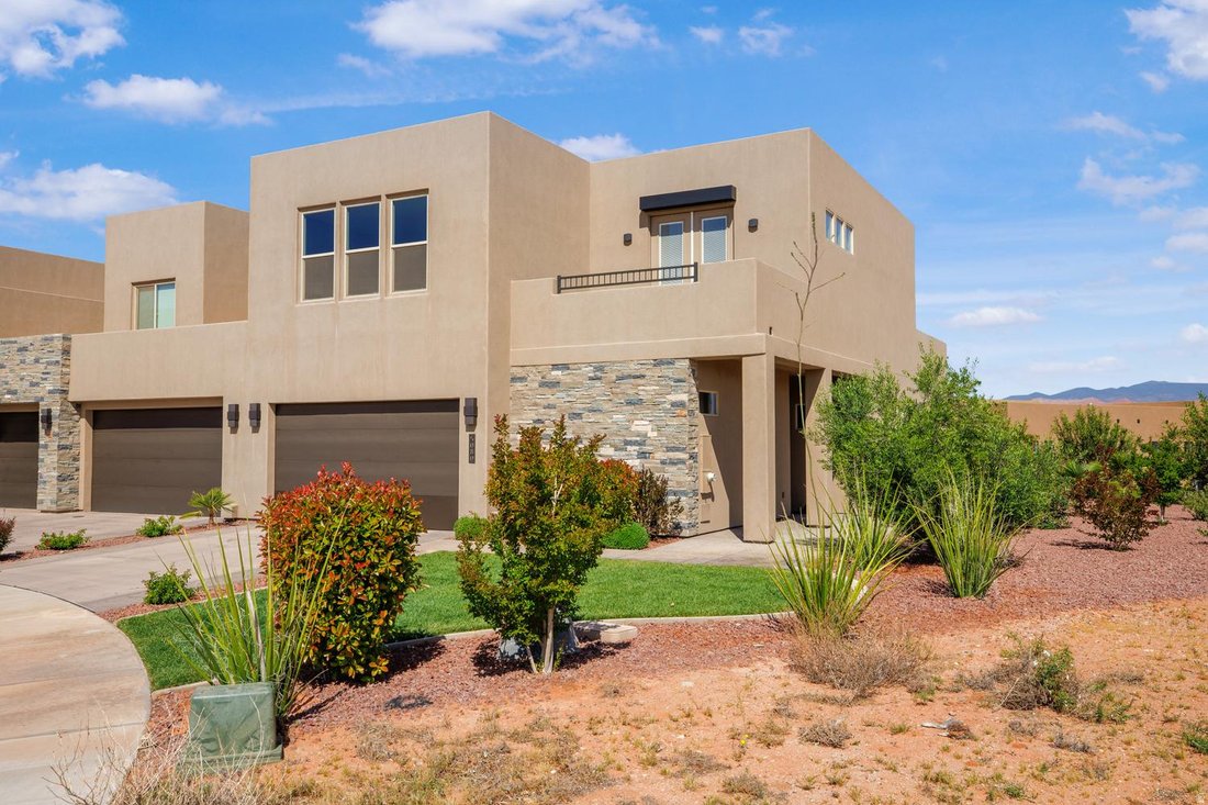 House in Hurricane, Utah, United States 1 - 17838824