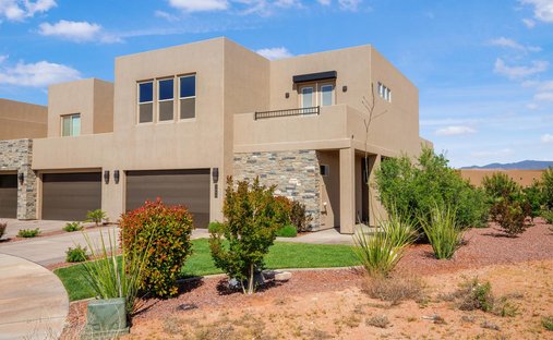 House in Hurricane, Utah, United States 1