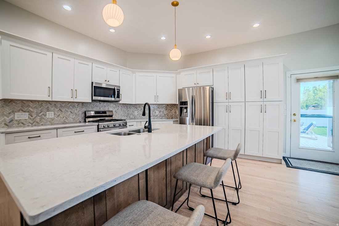 House in Riverton, Utah, United States 3 - 17838806