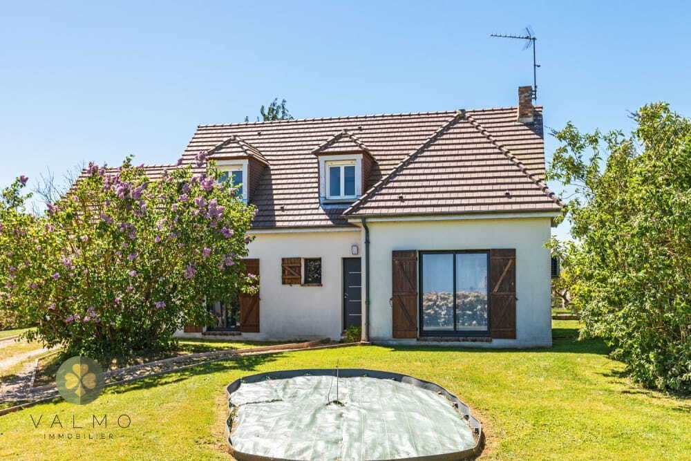 House in Thoiry, Ile-de-France, France 5 - 17839393