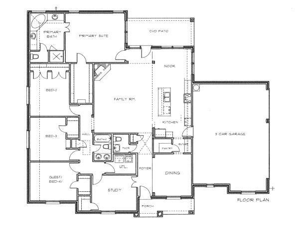 House in Sanger, Texas, United States 2 - 17838880