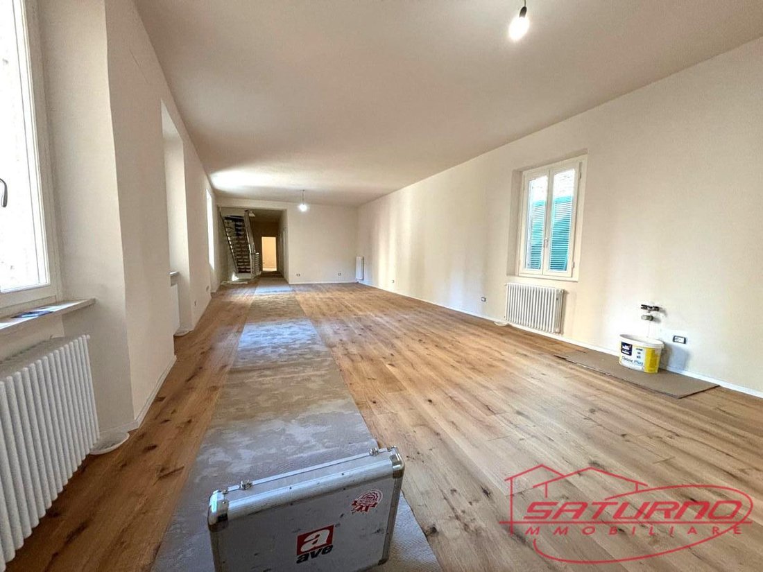 Apartment in Historic Center, Lucca, Tuscany 3 - 17839673