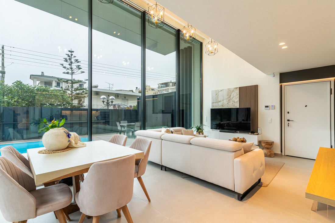 Apartment in Voula, Attica, Greece 3 - 17838615
