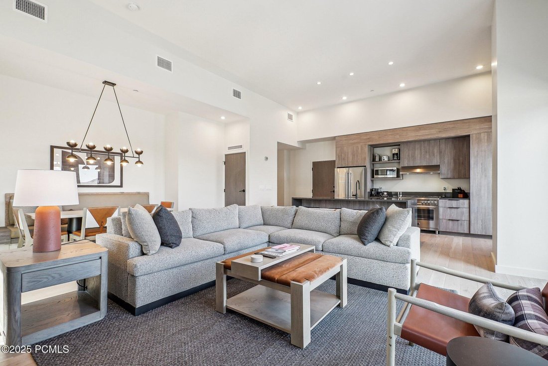 Condo in Park City, Utah, United States 5 - 17840223