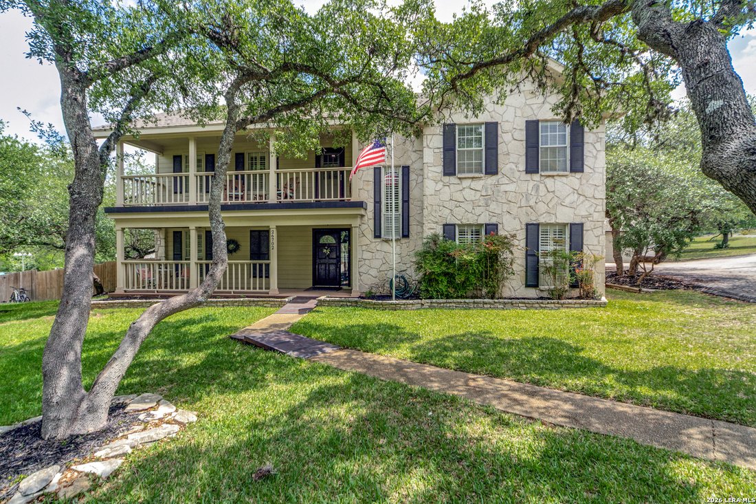 House in San Antonio, Texas, United States 2 - 17840234