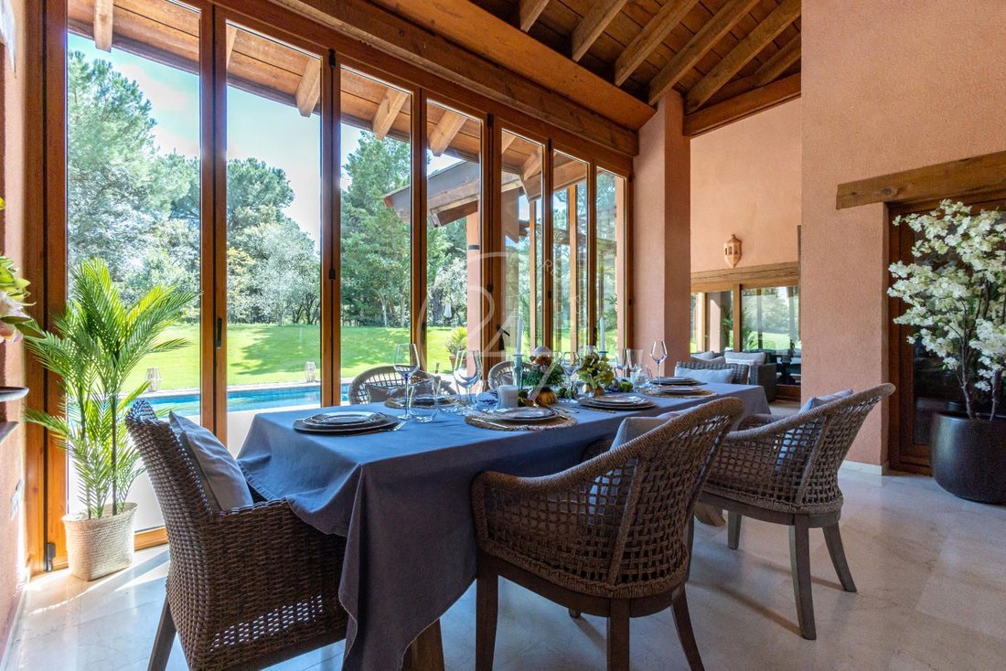 House in Pozuelo de Alarcon, Comunidad de Madrid, Spain 4 - 17838118